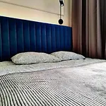 Kopernik Premium Rooms Apartment