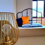 Kopernik Premium Rooms Apartment
