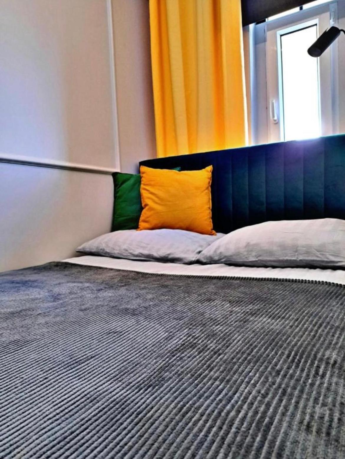 Kopernik Premium Hostel