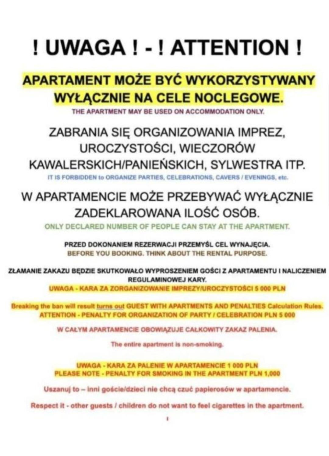 Kopernik Premium Hostel
